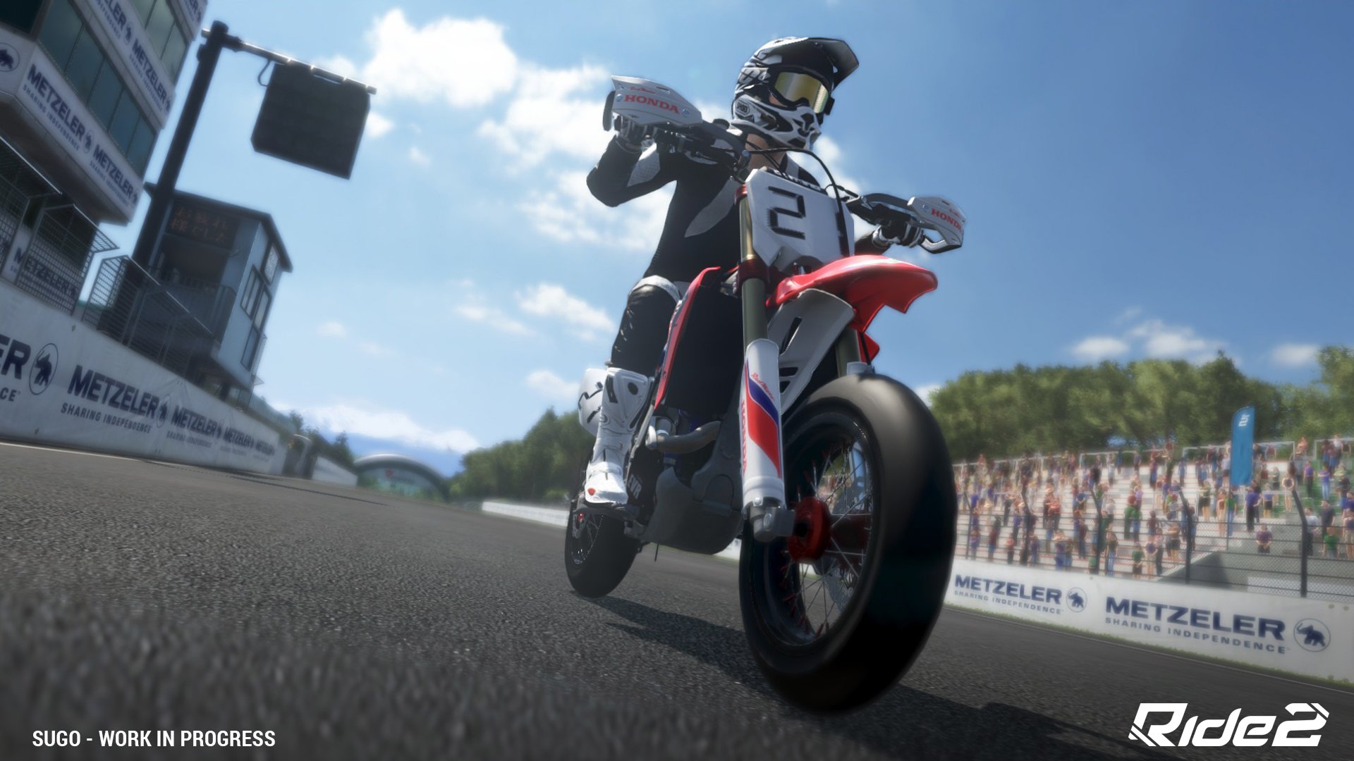 Ride 2 - Imagen 23